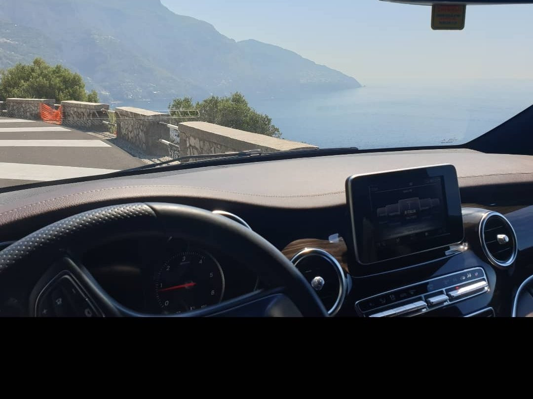 GAMA Travel Sorrento-波西塔诺必去景点