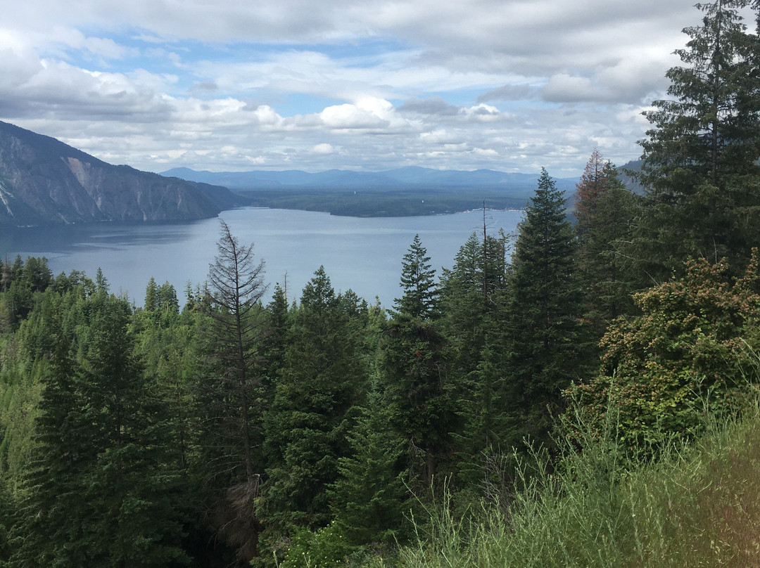 Bayview旅游攻略图片