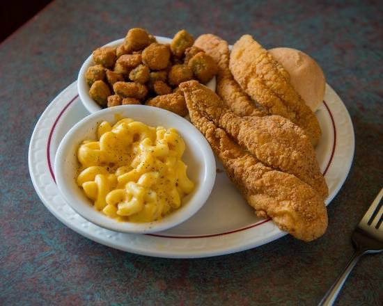 Millersville旅游攻略图片