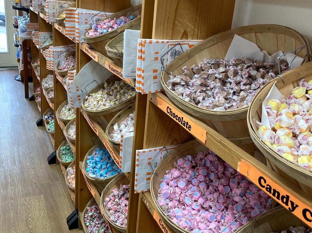 Grandma's Candy Kitchen景点图片
