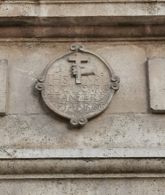 Casa de la Cadena-钦琼必去景点