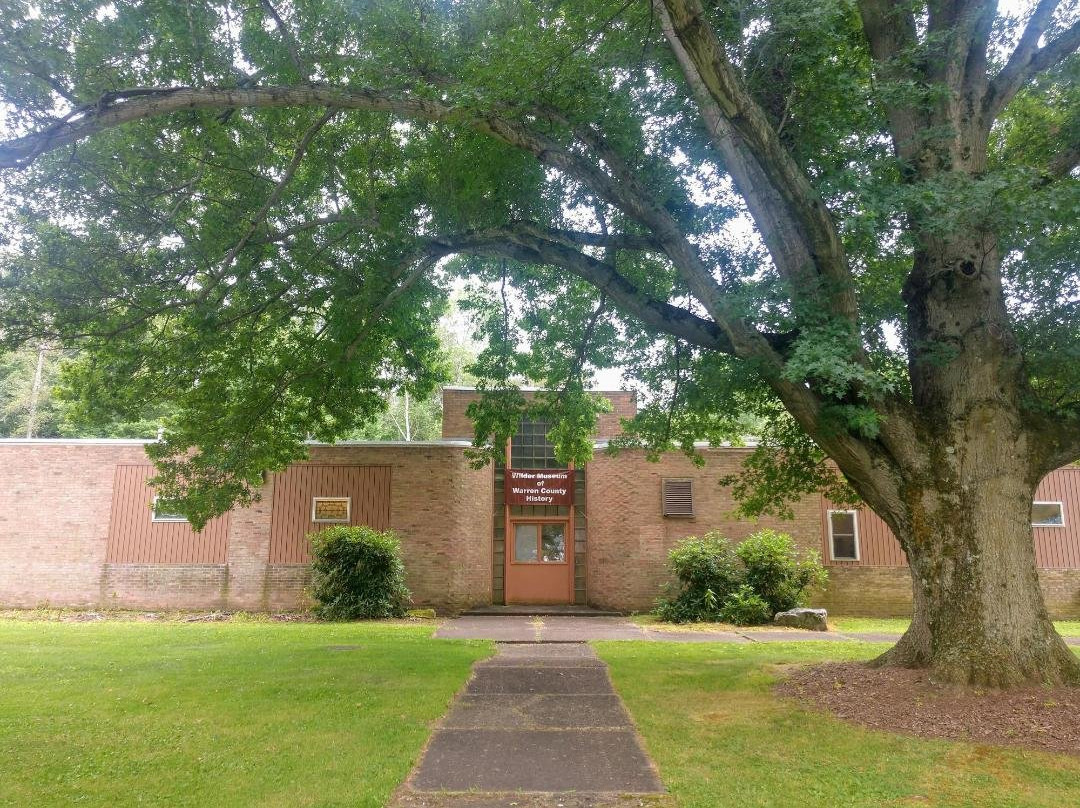 Wilder Museum of Warren County History景点图片