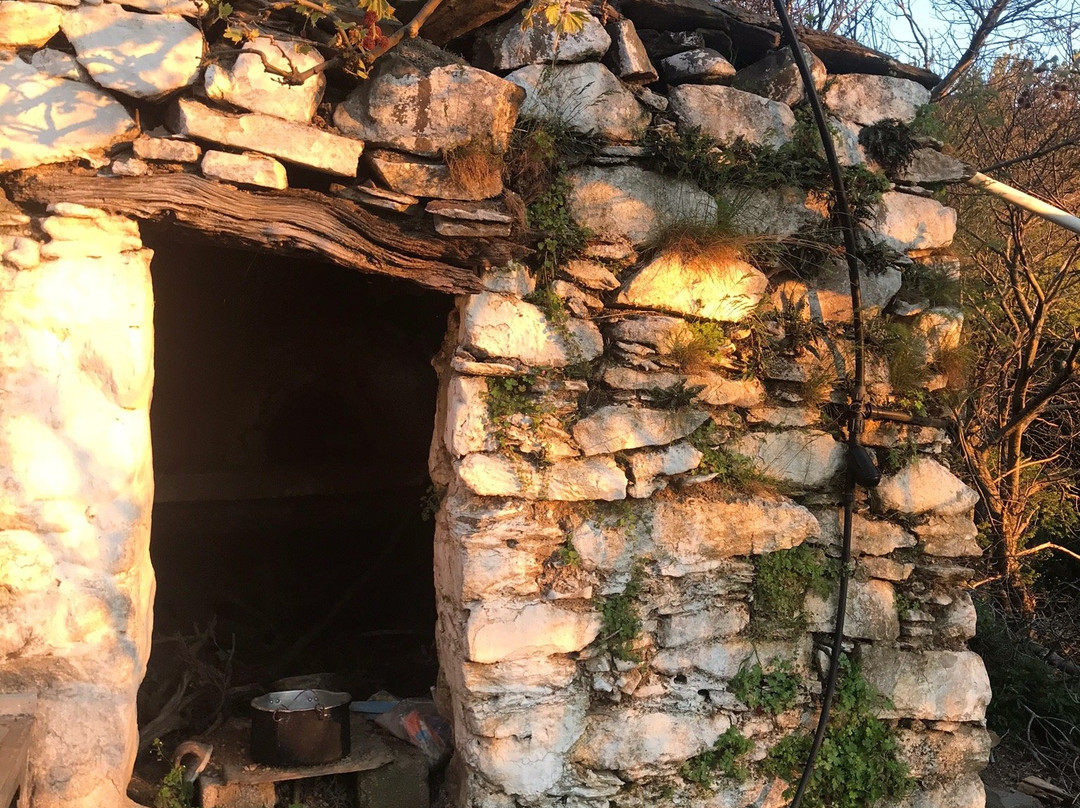 Trailhunting Greece景点图片