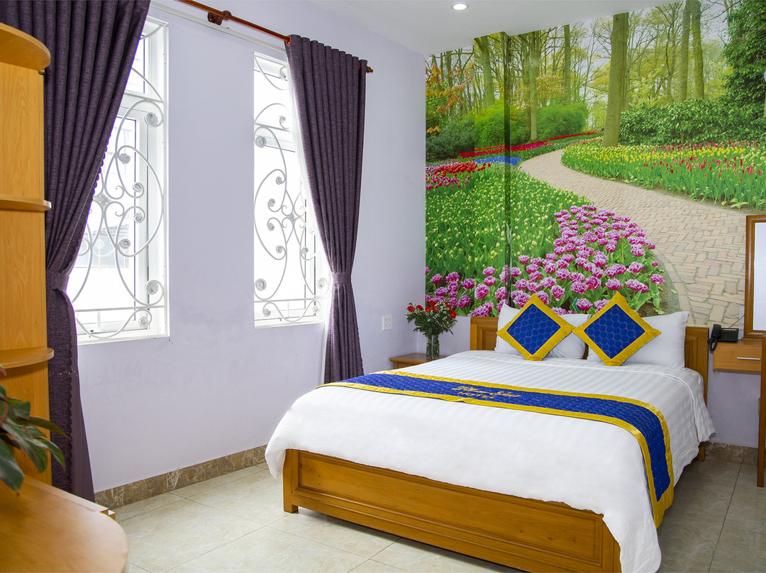 Blue Sea Hotel主图