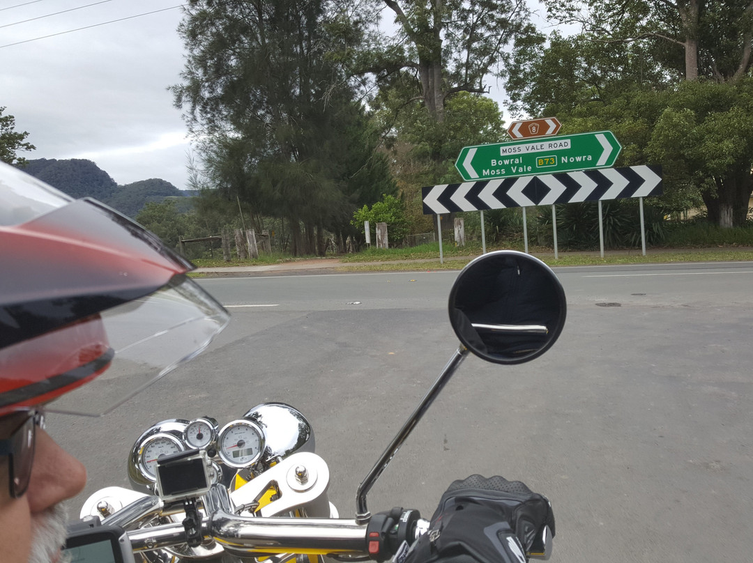 Kangaroo Valley Trike Tours景点图片