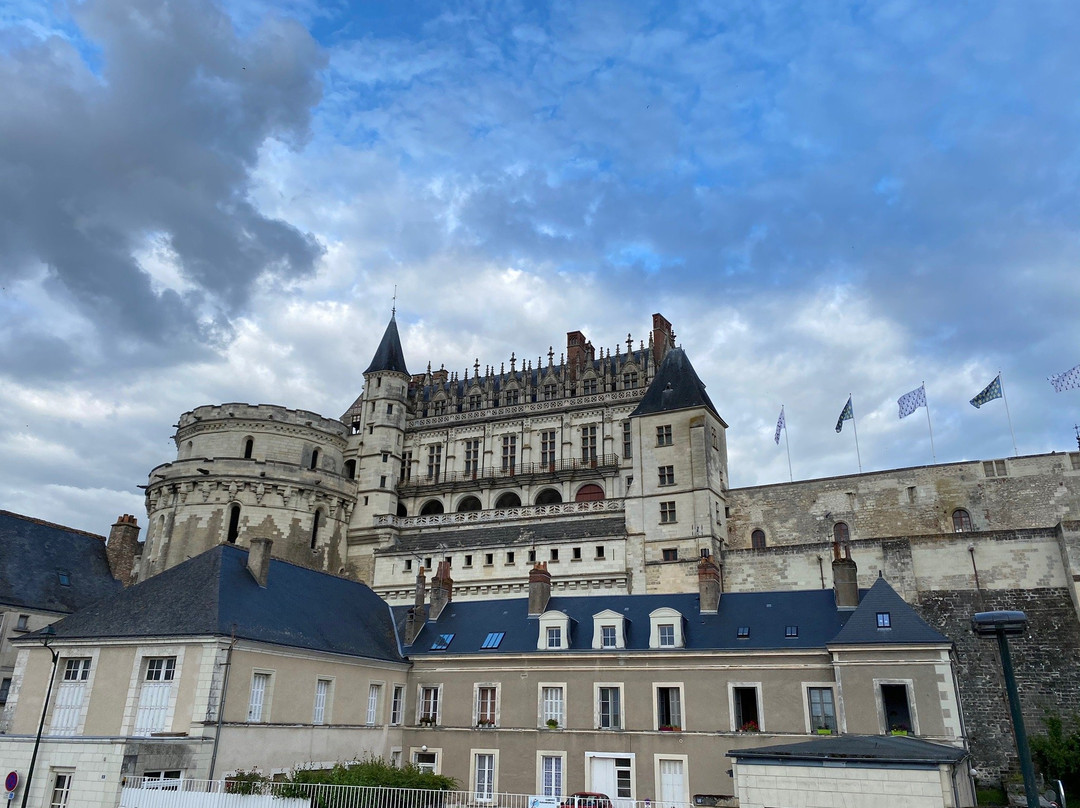 Chambre d'hotes Fée Maison主图