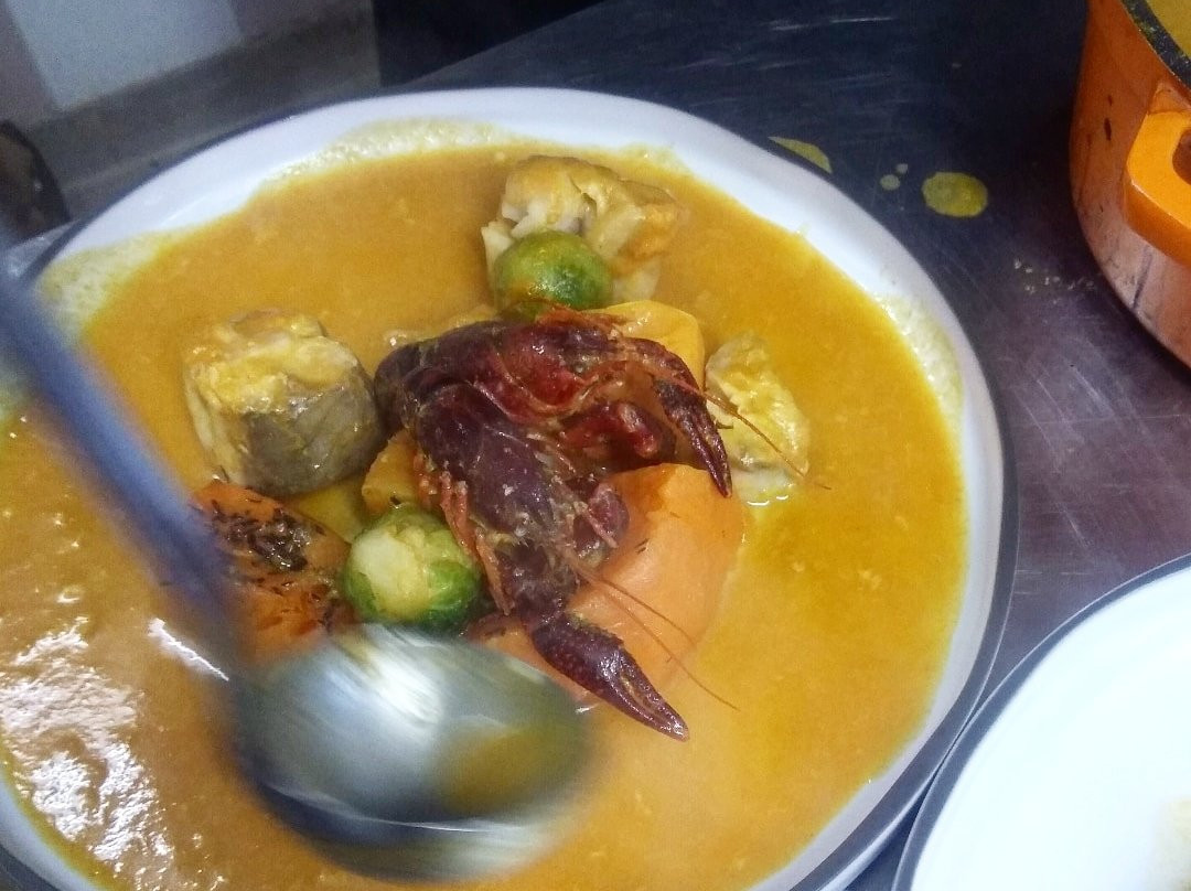 Chef Lyon-里昂必去景点