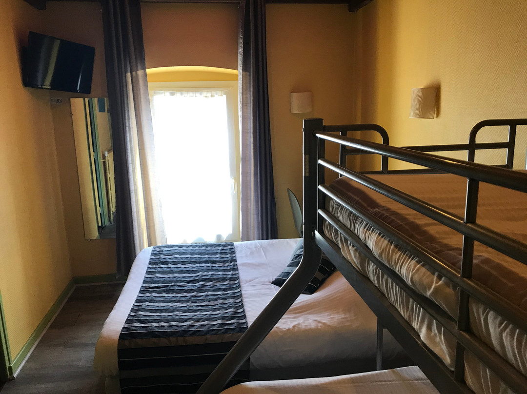 Hôtel Magdeleine主图