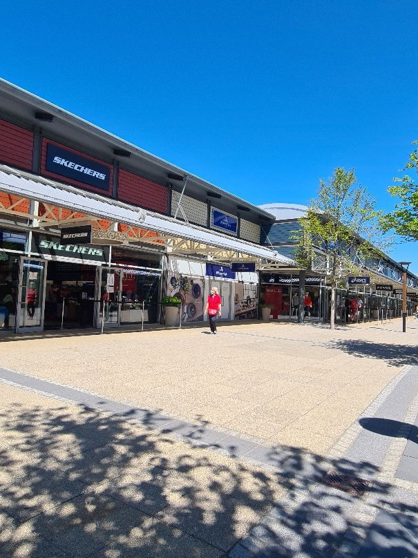Zweibrücken Fashion Outlet景点图片