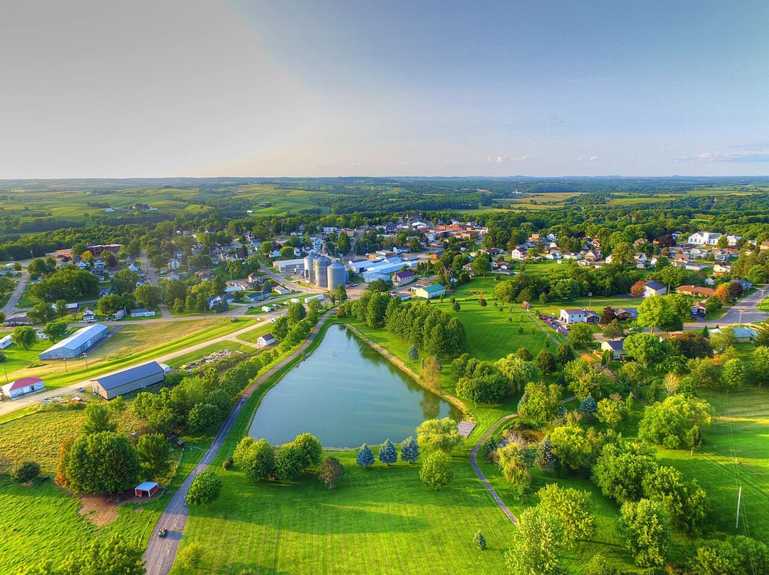 The Country Experience主图