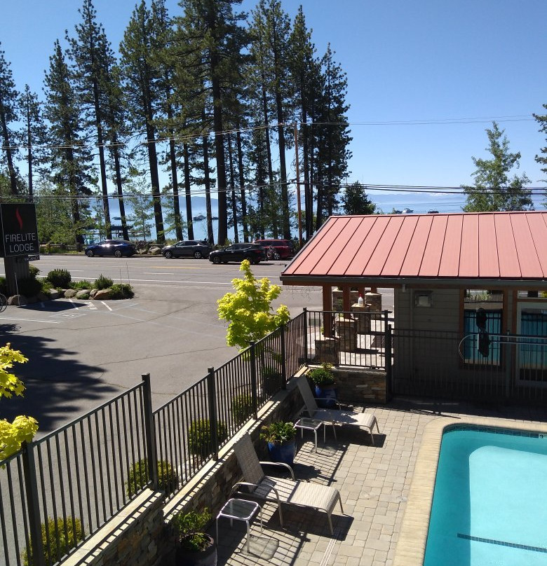 费雷特洛奇酒店主图