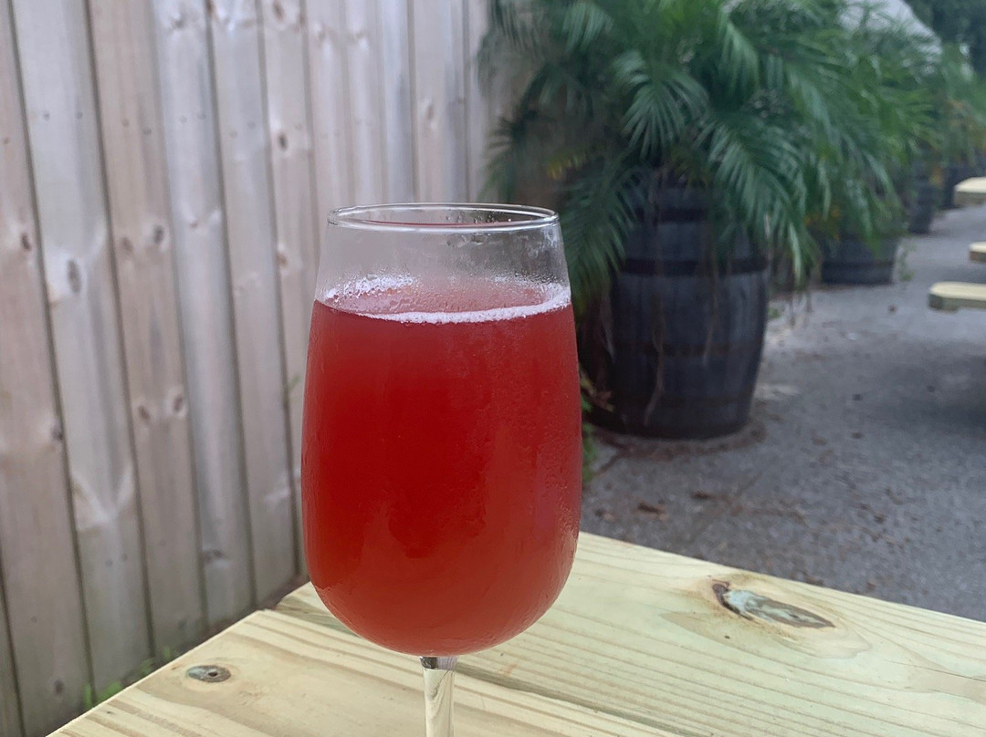 Westbrook Brewing Co-查尔斯顿必去景点