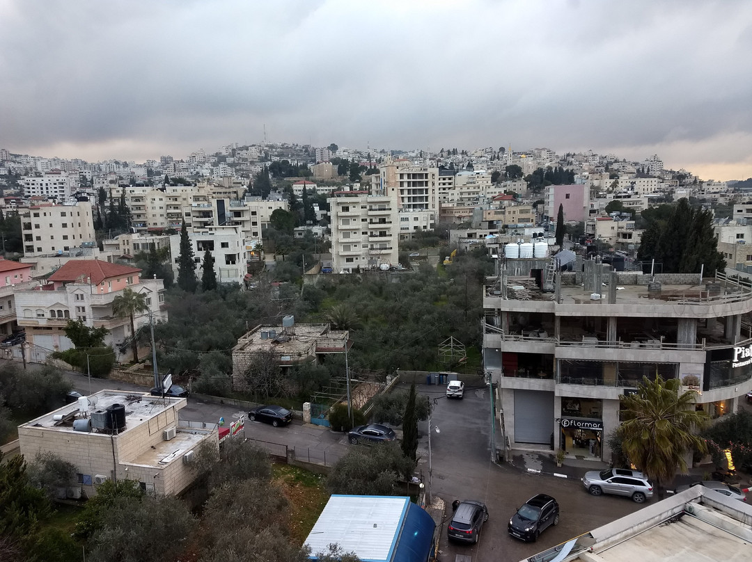 Nativity Hotel主图