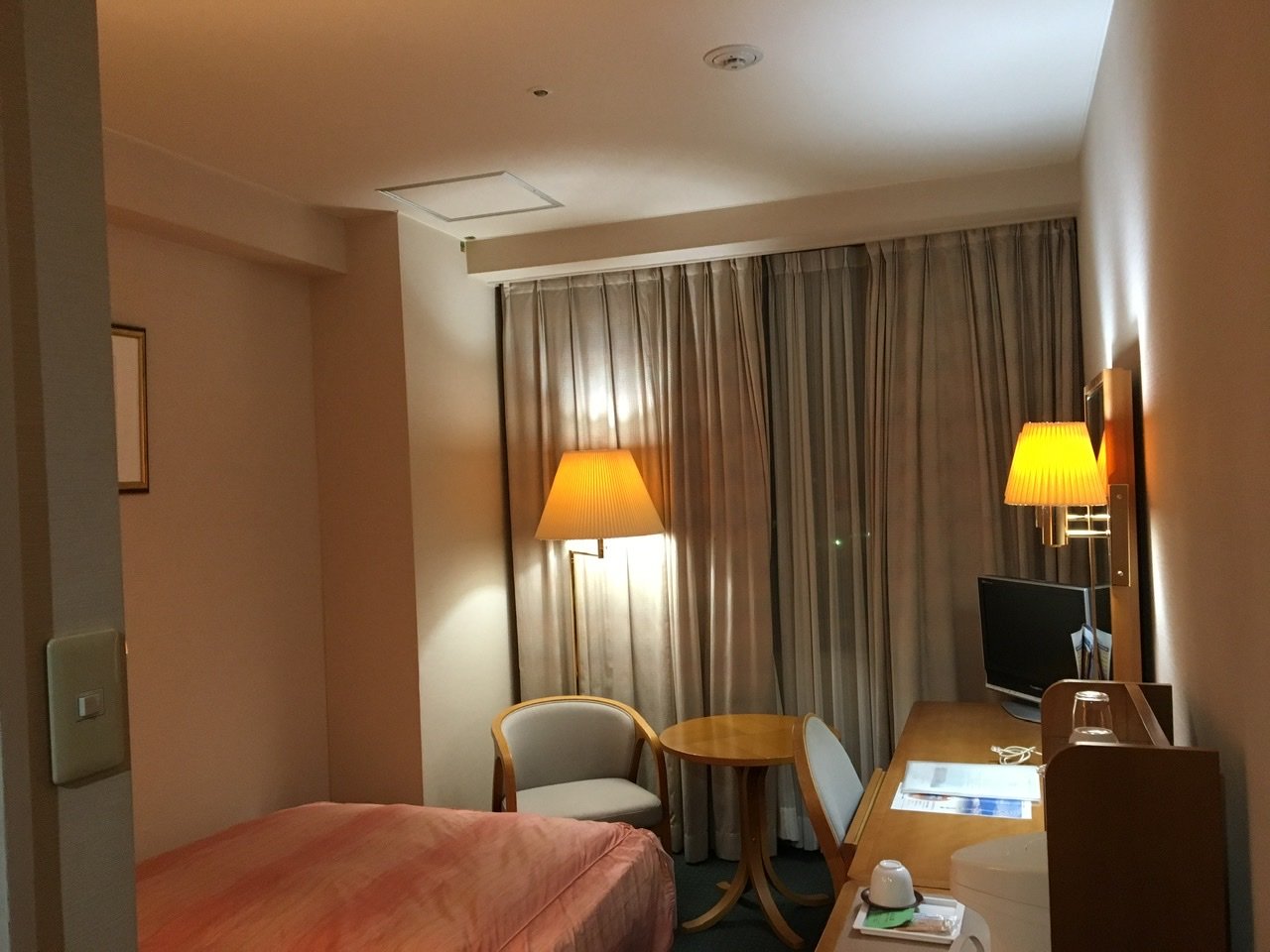 Tokyo Dai-Ichi Hotel Tsuruoka-官方