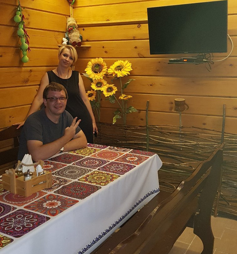 Green Wood-Taraz必去景点