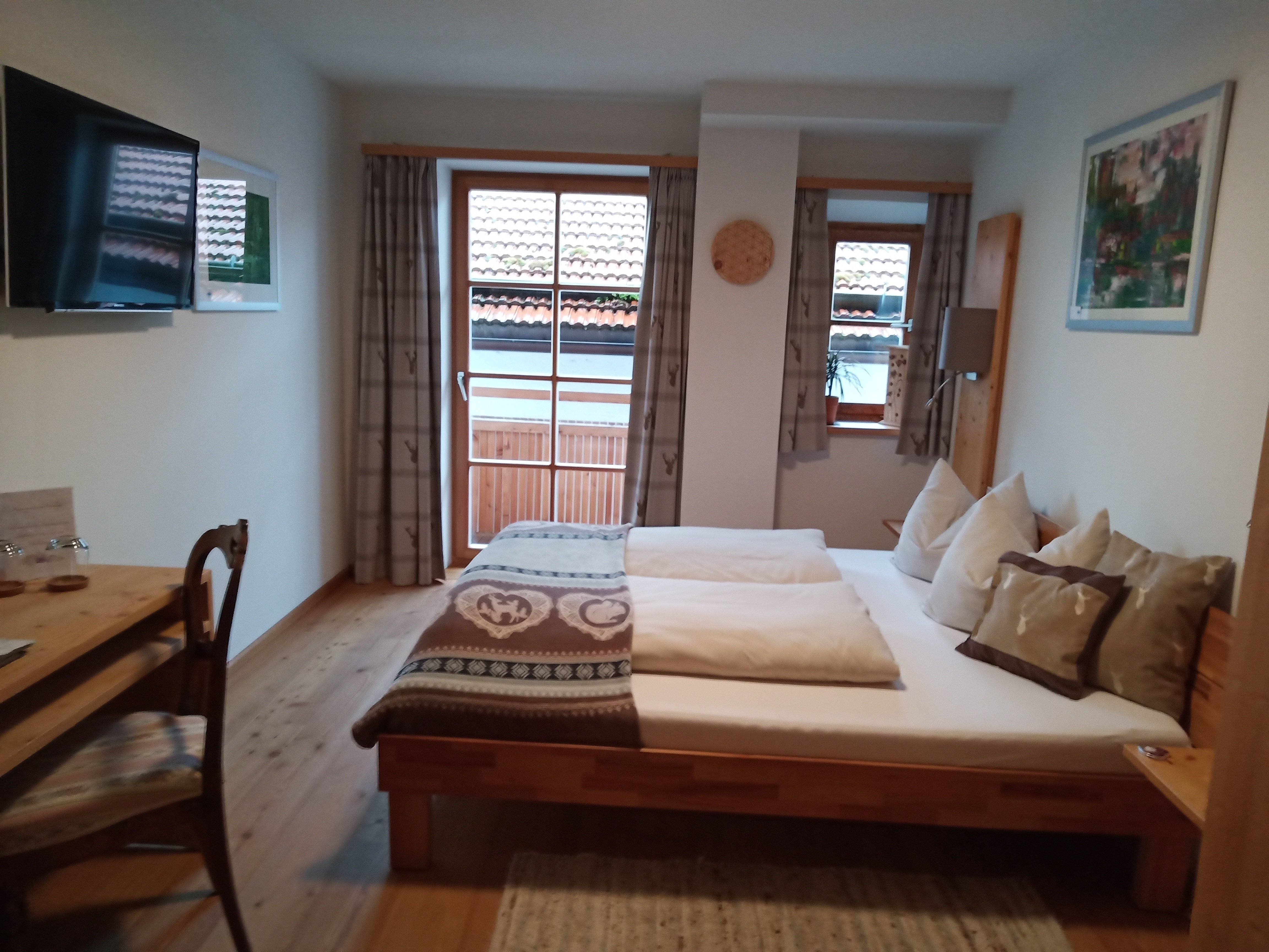 Hotel-Landgasthof Alter Wirt-官方
