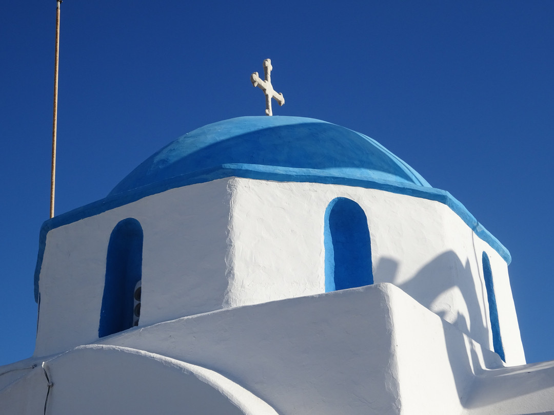Ιερός Ναός Αγίου Κωνσταντίνου