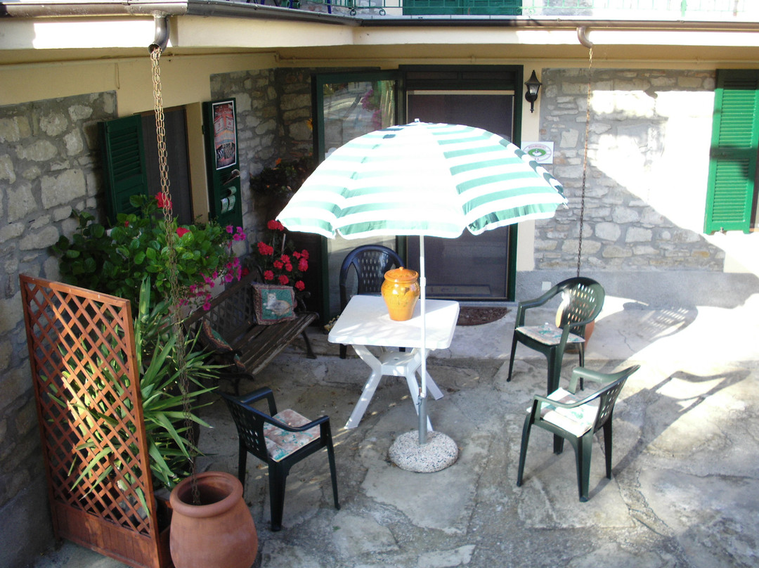 Sessame酒店住宿-Bed & Breakfast Al Sentiero