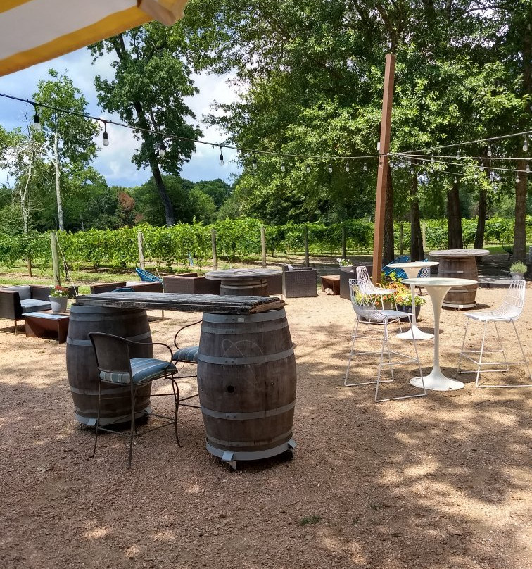 Free State Cellars-奥兰治必去景点