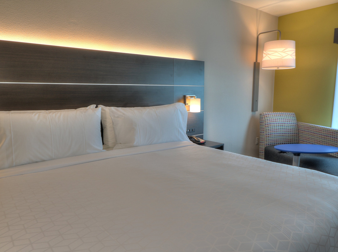 Holiday Inn Express & Suites Mobile/Saraland by IHG主图