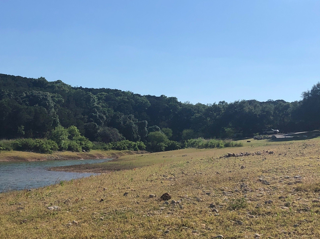 Muleshoe Bend Recreation Area-Spicewood必去景点