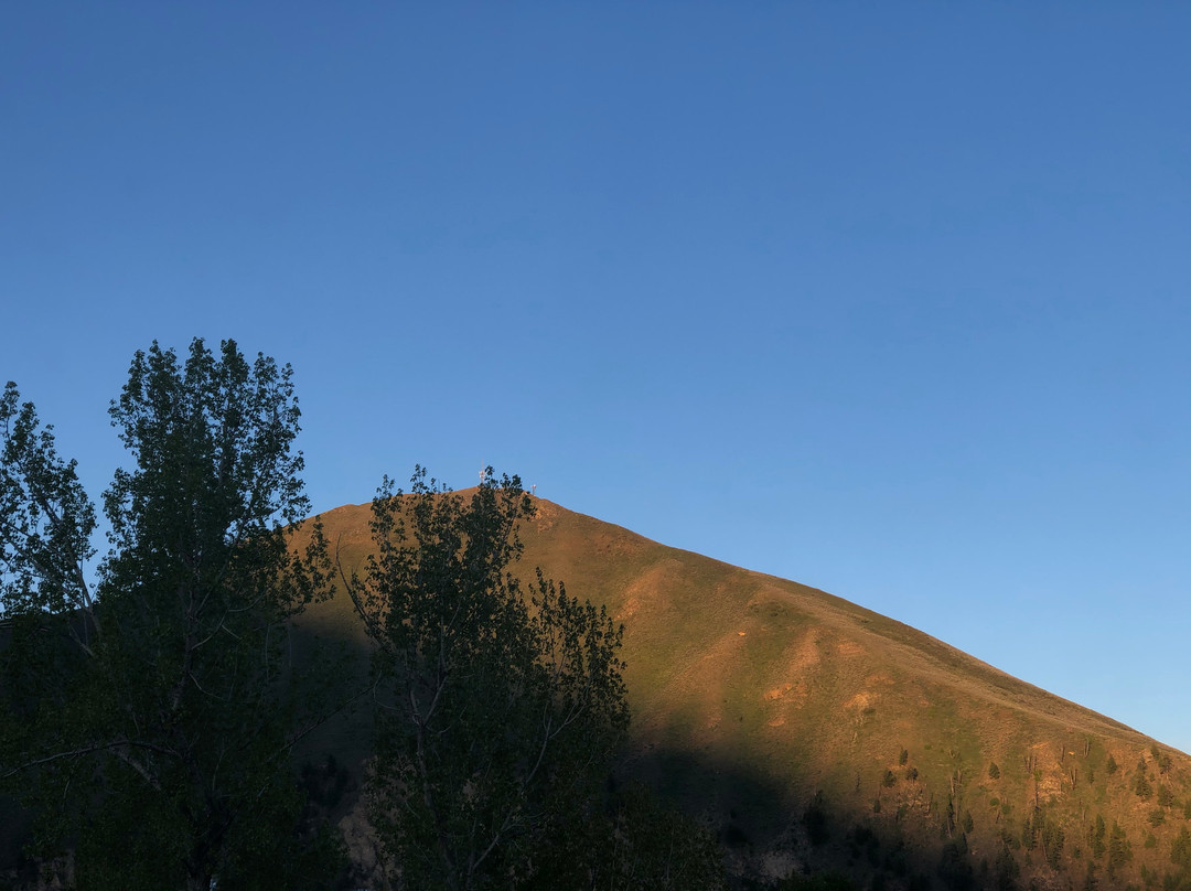 The Inn at Ellsworth Estate主图