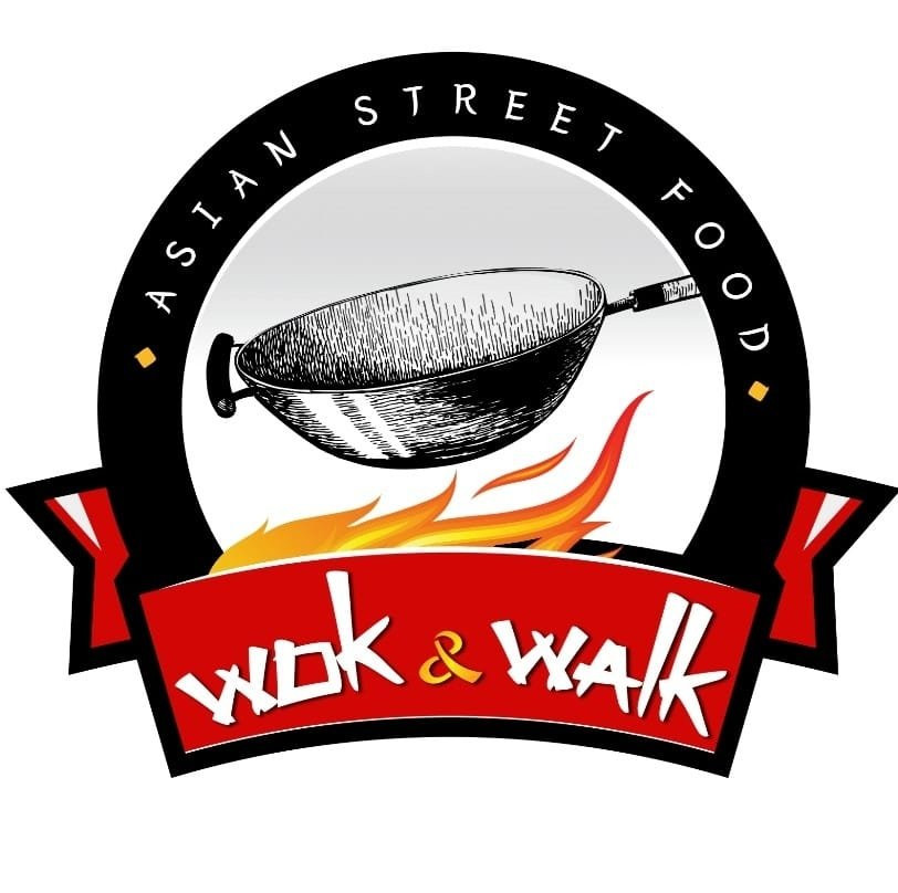 Wok & Walk