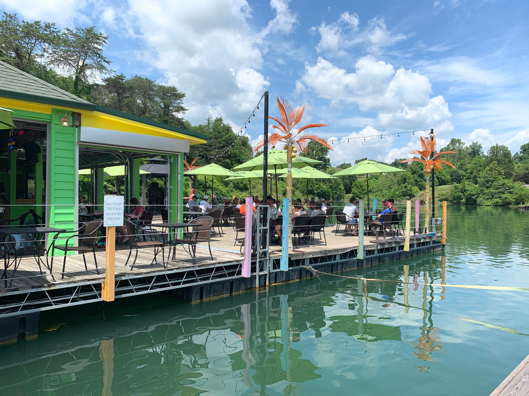 Tiki Club景点图片