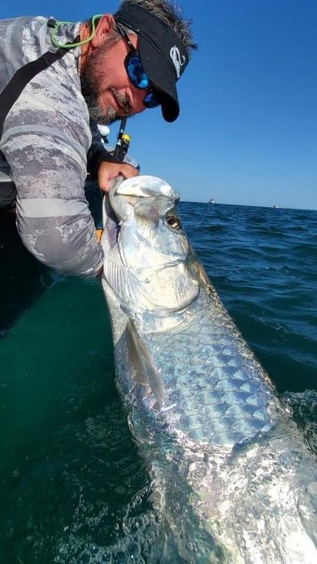 Ramer Fishing Charters-Bokeelia必去景点