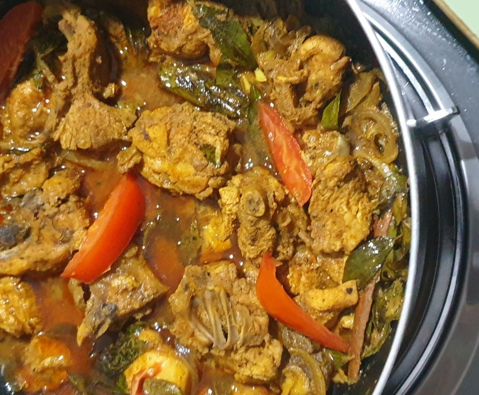 Sri Lanka Cooking Class In Kandy景点图片