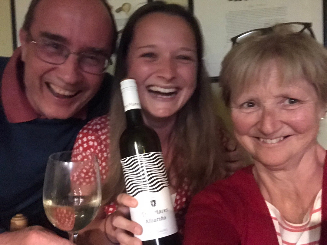 Milton Keynes Wine School-米尔顿凯恩斯必去景点