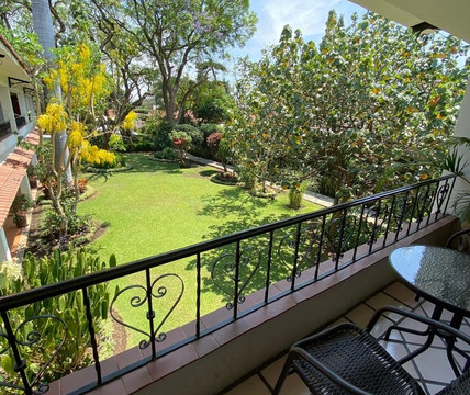 Quinta Las Flores主图