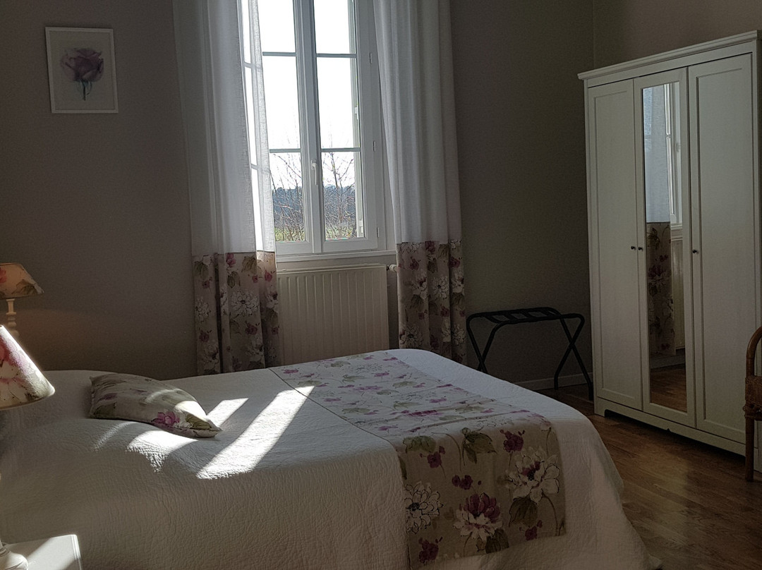 Domaine de La Gravette主图