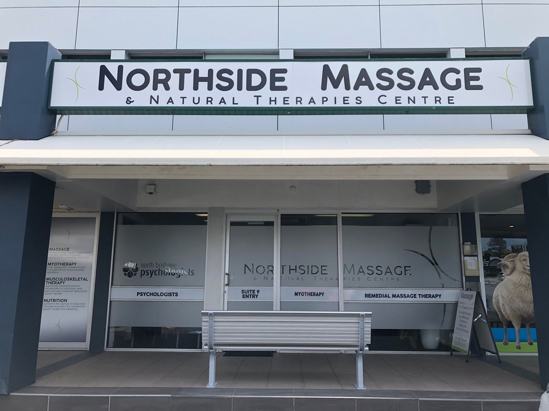 Northside Massage & Natural Therapies Centre景点图片