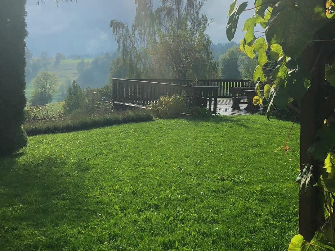 Siumno Izba Bed & Breakfast主图