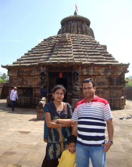 Meghesvar Temple景点图片