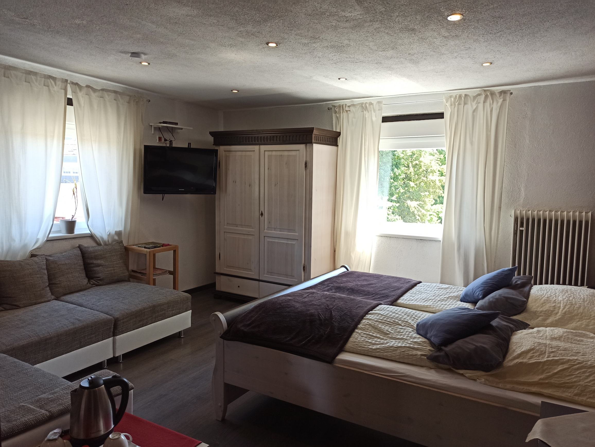 阿尔特帕斯也霍夫兰德酒店-官方