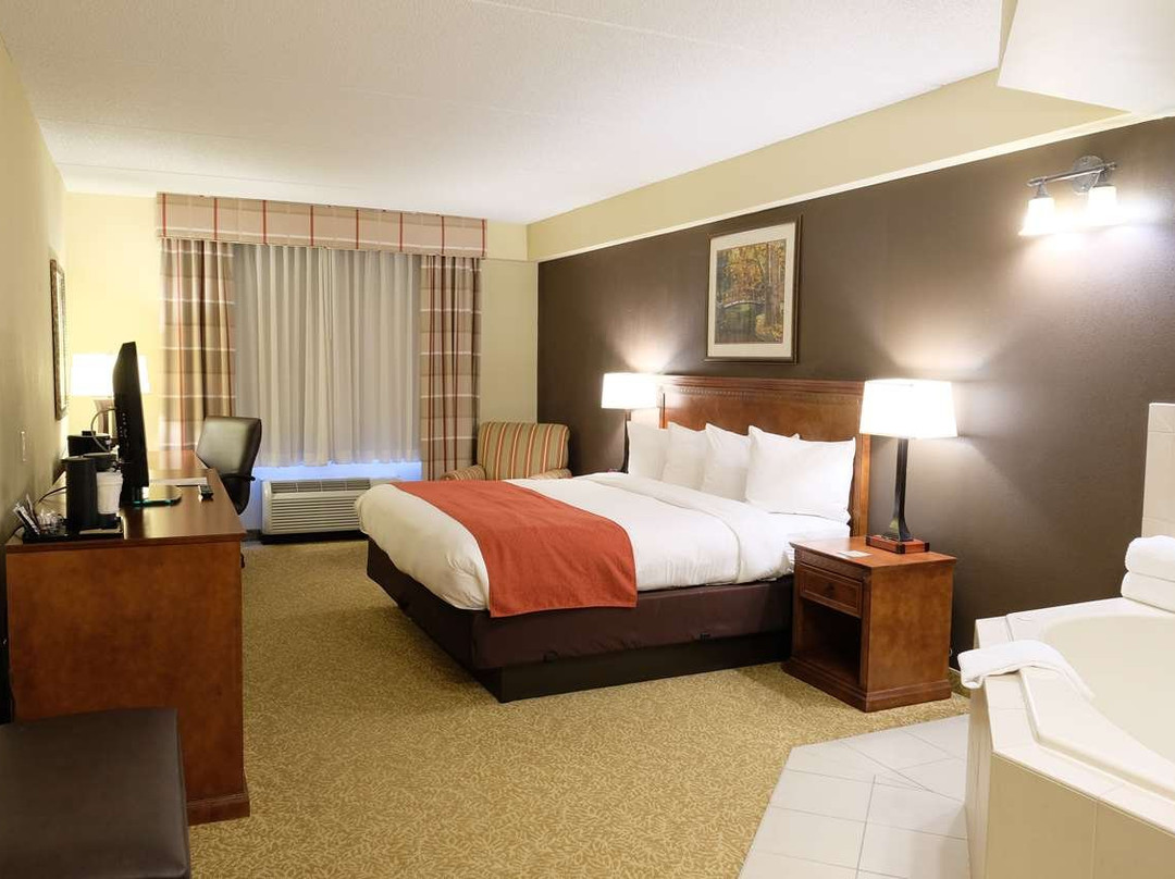 Country Inn & Suites by Radisson, State College (Penn State Area), PA主图