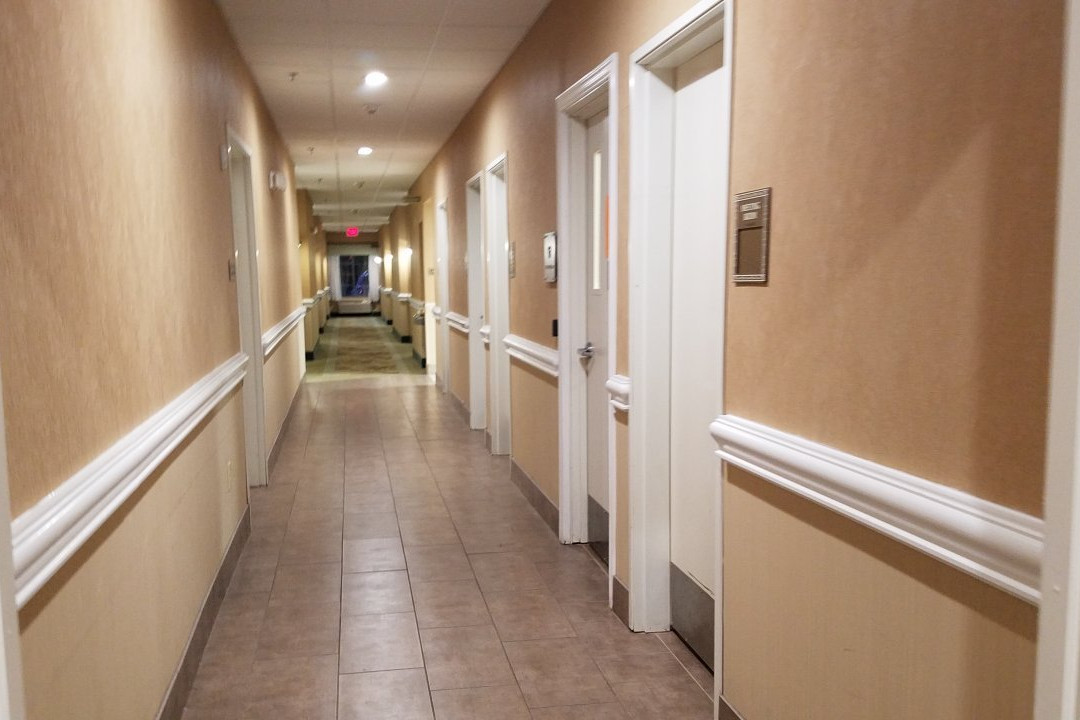 Comfort Suites Elizabethtown主图