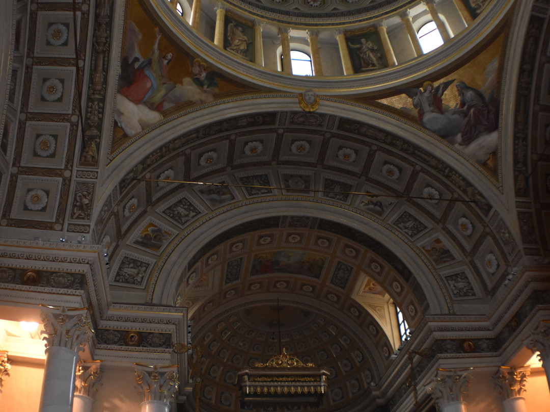 Chiesa di S. Giorgio景点图片