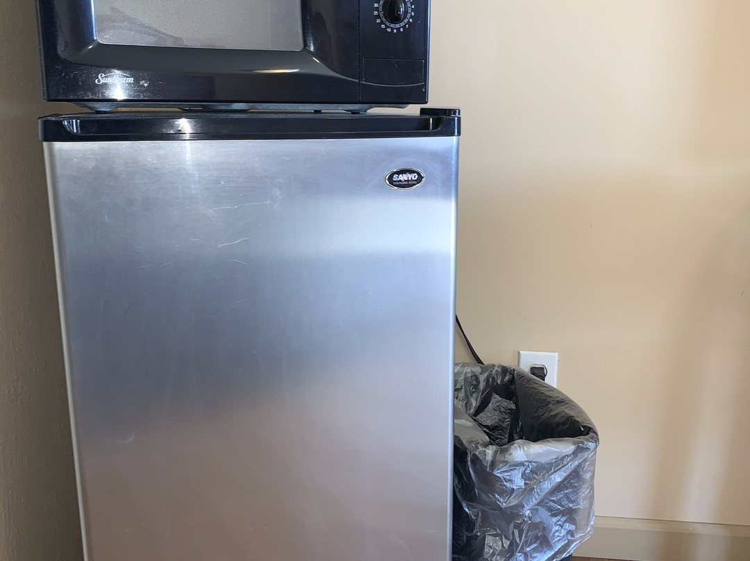 Blue Mountain Lodge Motel主图