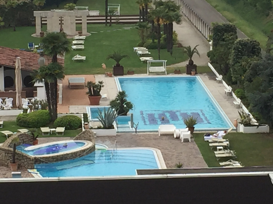 Hotel Terme Delle Nazioni主图
