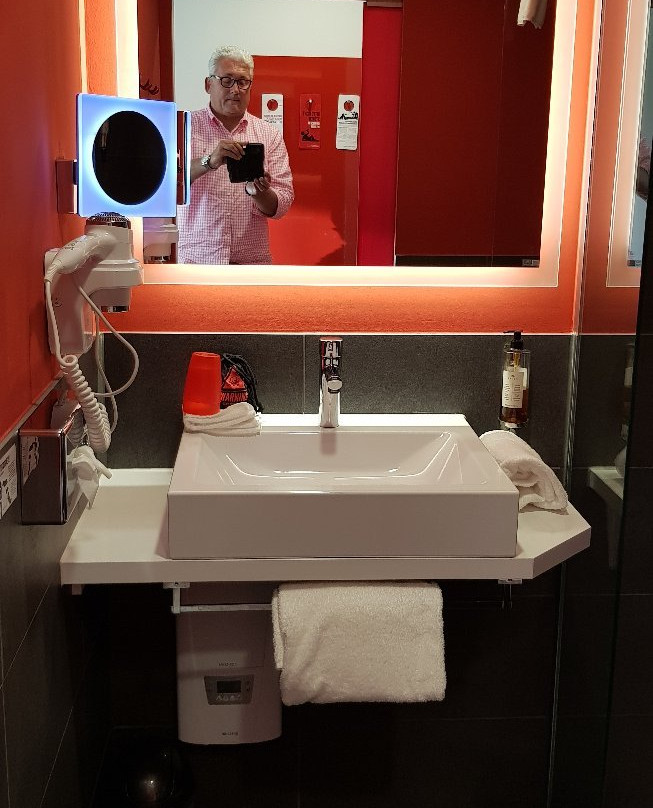 DORMERO Hotel Roth主图