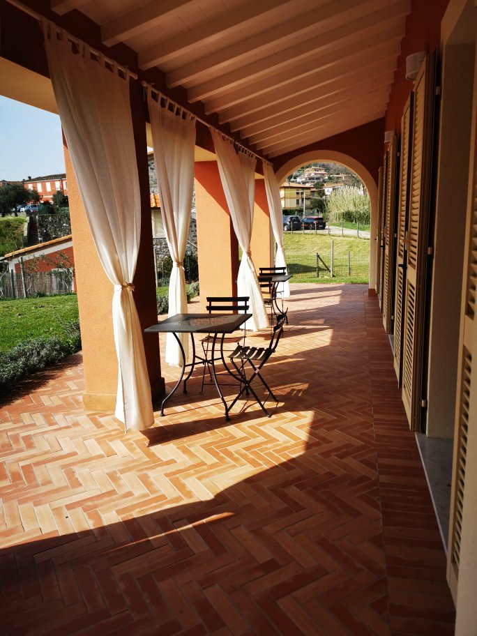 B&B Luna Nuova-官方