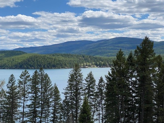 Kootenai National Forest-Libby必去景点