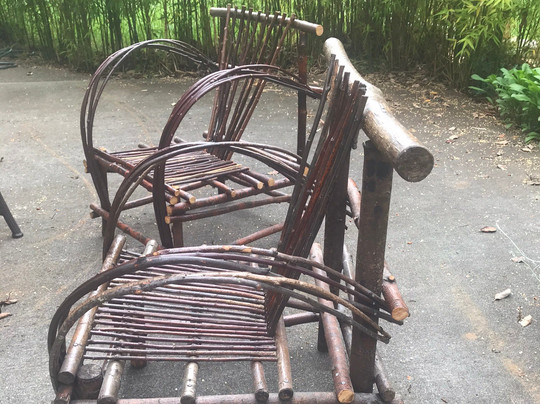 Wildwood Antiques & Collectibles-Quilcene必去景点