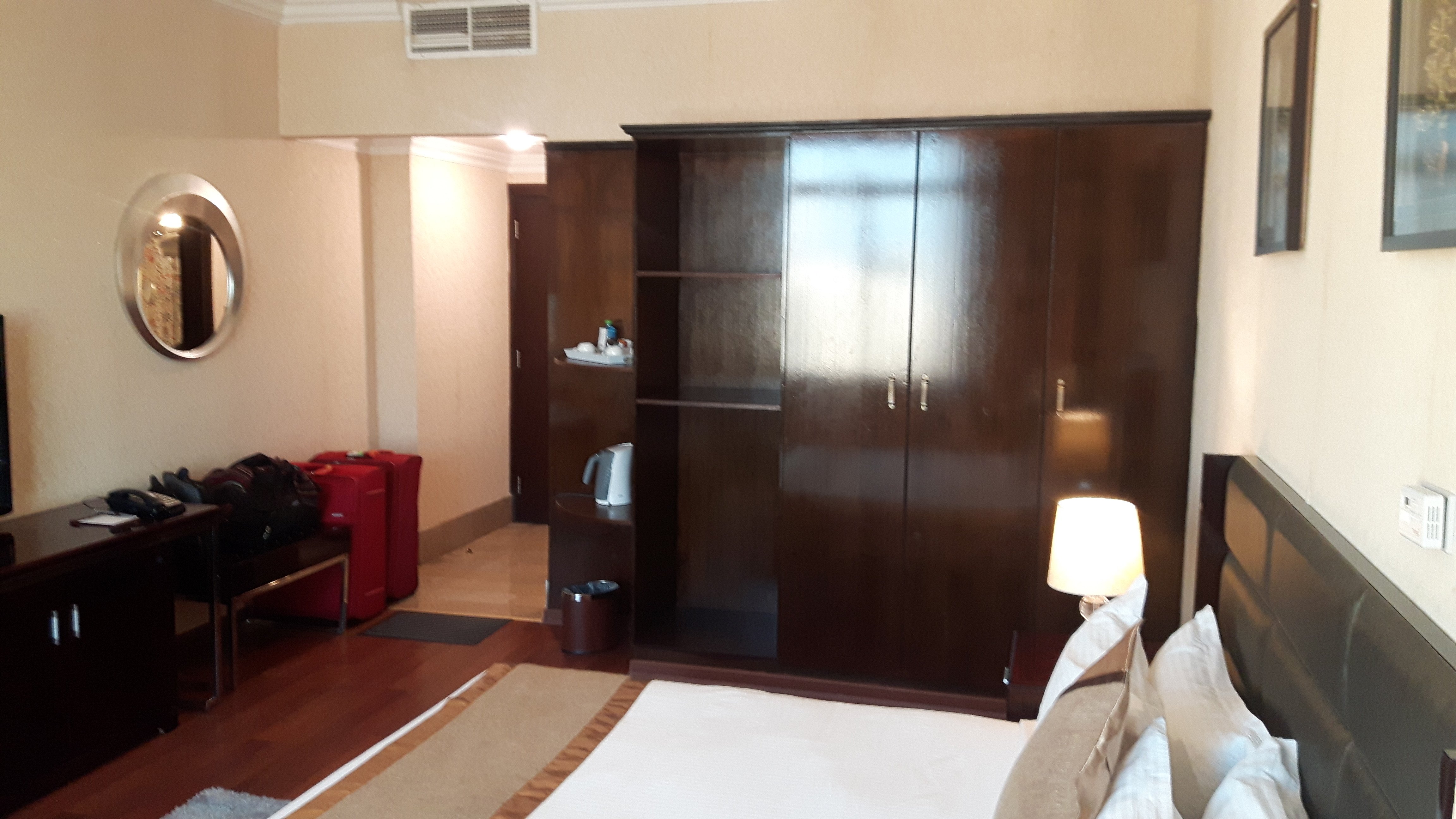 City Tower Hotel-官方