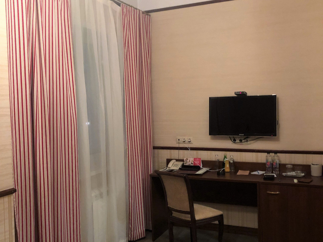 Tsarskaya Okhota主图