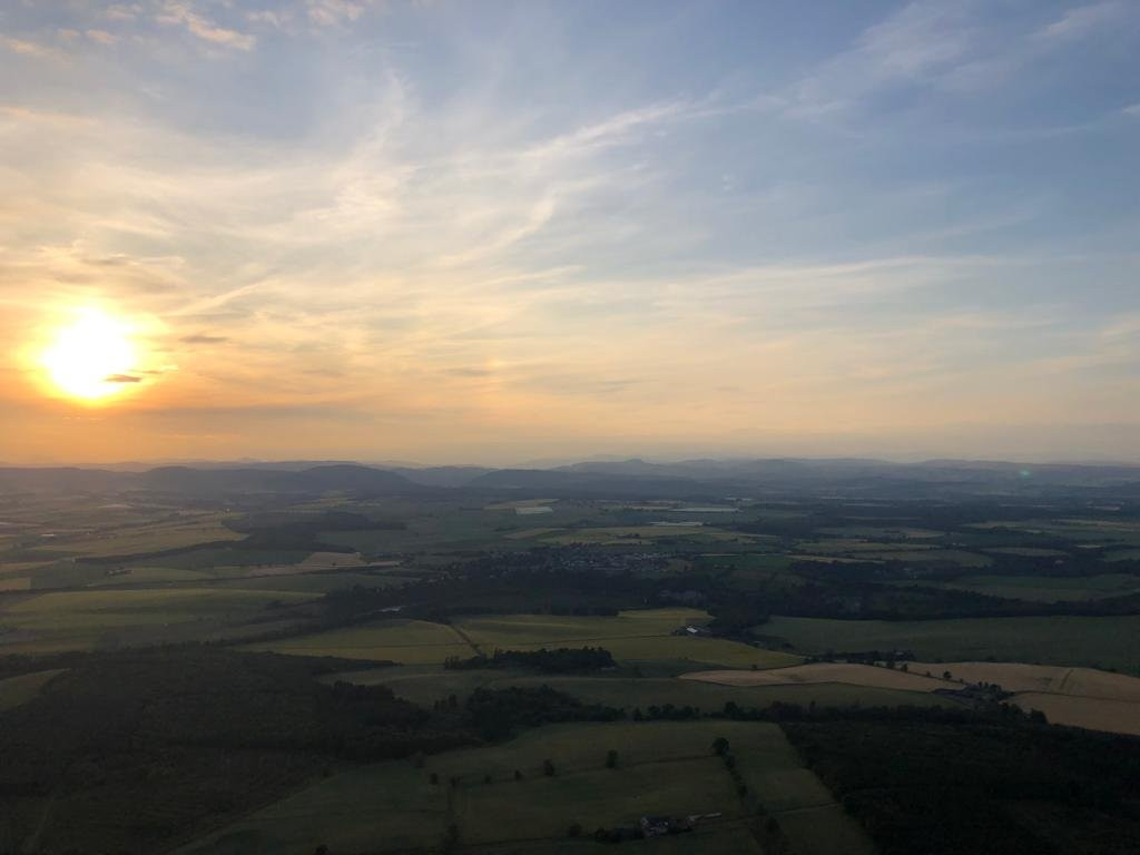 Virgin Balloon Flights - Perth City Centre-珀斯必去景点