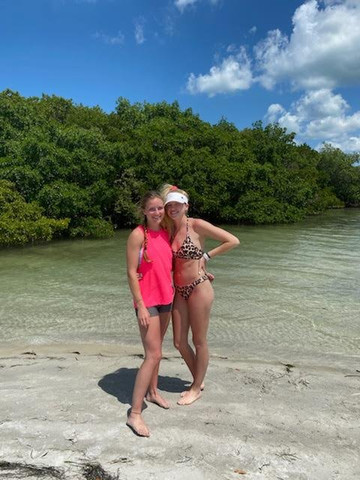 Kayaking SRQ Tours and Rentals-萨拉索塔必去景点